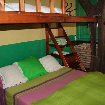 Welcoming House In With Fireplace * Santa Cruz de Moncayo