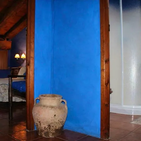 Welcoming House In With Fireplace Casa de Férias Santa Cruz de Moncayo