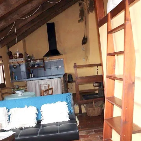 Welcoming House In With Fireplace * Santa Cruz de Moncayo